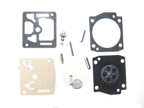 Membrana do ZAMA HUSQVARNA 365(RB- 60) -1220