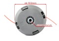 Głowica żyłkowa M10X1,23 T16-11441