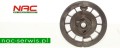 Koło linowe  z zabierakami do rozrusznika NAC T475-4918