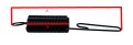 Sprężyna regulatora do BRIGGS&STRATTON zam. 691833-6685
