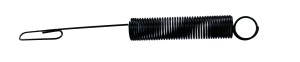 Sprężyna regulatora do BRIGGS&STRATTON zam. 692211