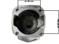 Cylinder pod tłok 43mm (45CC) SPS01-45-3038