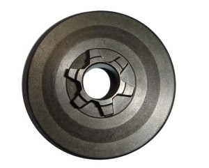 Bęben sprzęgła z zębatką stałą 3/8"  SPS01-45