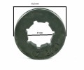 Zębatka pływająca T3 STIHL 3/8 7Z mini 1,6-10376