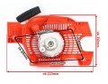 Szarpak, rozrusznik starter do HUSQVARNA 136 137-10542