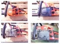 Rozrusznik piły chińskiej alu SPS TT-CS-10320