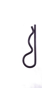 Zabezpieczenie kołka zrywalnego (spinka) DB7551