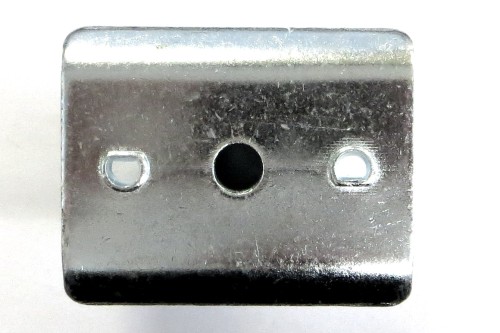 PIASTA NOŻA 22,2X39 Z KLINEM DK41/46/53-14015