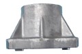 Mocowanie, adapter, piasta noża + klin DY164PMB-774