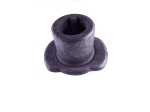 Mocowanie, adapter noża kosiarki DY164PMB z klinem