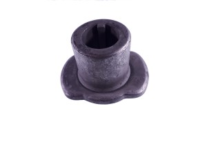 Mocowanie, adapter noża kosiarki DY164PMB z klinem