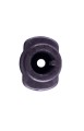 Mocowanie, adapter noża kosiarki DY164PMB z klinem-10979