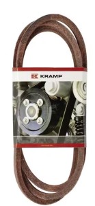 Pasek klinowy zamiennik MTD 754-04175