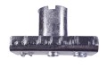 PIASTA NOŻA 25x51 GTR51H160 Z NAPEDEM-10195