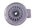 Napinacz łańcucha kpl. EKS/SFS/FKS GRYZZLY CE20-7578