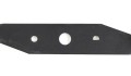 NÓŻ 38cm KOSIARKI ELEKTRYCZNEJ ME38-14007