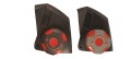 Napinacz łańcucha kpl. pilarki GTP2400QTX GTP2440Q-13672