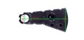 OSŁONA PASKA NAPĘDOWEGO HK46CM-12767