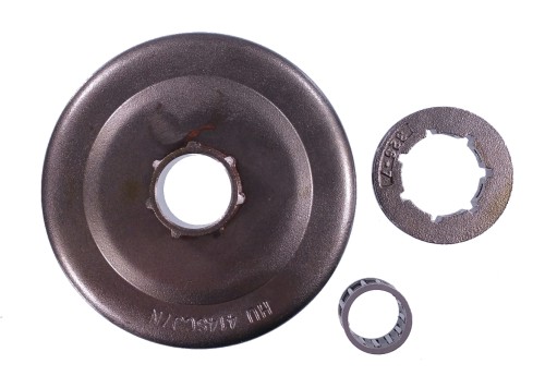 Bęben sprzęgła Husqvarna 350 325" kółko 7T 108215X-7474