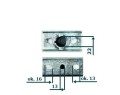 ADAPTER NOŻA HY-LS48-625E-HSDF; HY-LS48-625E-190-H-10162