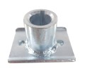 Mocowanie adapter noża NAC JL43Z-9714