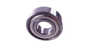 ŁOŻYSKO KOŁA ALUMINIOWEGO JZ7807 (STARY TYP)