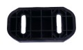 Ślizg / płoza (plastikowa) odśnieżarki NAC KC621S-7812