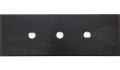 NÓŻ 34 cm KOSIARKI ELEKTRYCZNEJ KC1400B ZAM. KC340-14004