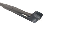 Nóż kosiarki KC1800 43cm KC1800A KC1800B