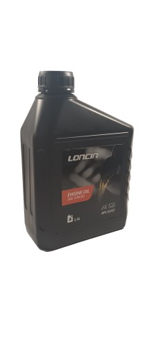 Olej LONCIN 10W30 1,4L -12978