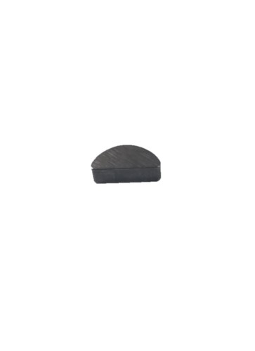 Klin koła magnesowego LP40-300-PL-DE 5x15 czółenko-13158