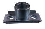 Mocowanie adapter noża NAC LP40-300-PL-GG