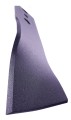 Nóż LS42-123L-JR, LP42-123L-JR 16"  NAX 1000S-12408