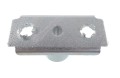 ADAPTER NOŻA ( wał 22 mm) LS2200, -9558