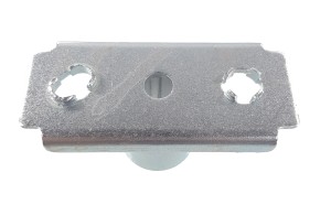ADAPTER NOŻA (wysokość 48 mm / wał 22 mm) LS2200, 