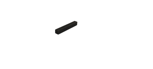 Klin adaptera LS2200-13087