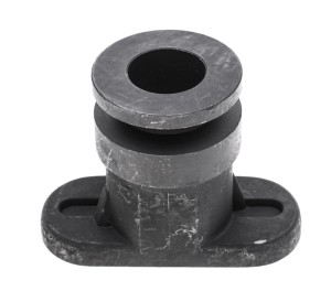 Adapter noża z kolem pasowym kosiarki NAC LS42