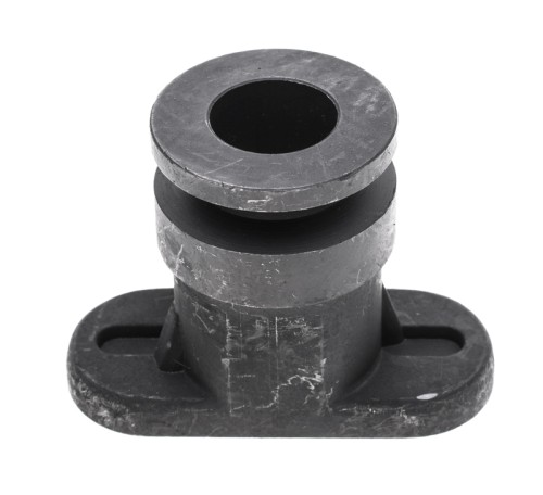 Adapter noża z kolem pasowym kosiarki NAC LS42-8300