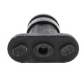 Adapter noża z kolem pasowym kosiarki NAC LS42-8301