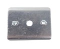 ADAPTER NOŻA (wysokość 42 mm / wał 22 mm) LS51-...-9580