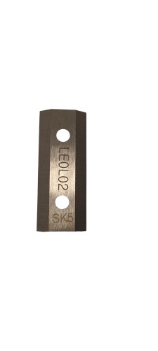 Ostrze tnące 1/2 LSB2504 SHE250B-BAG-L-13734