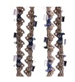 Łańcuch tnący BARIBAL 56 ogniw 3/8" 1,5mm 056E-9168