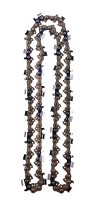 Łańcuch tnący BARIBAL 68 ogniwa 3/8" 1,5mm 068E