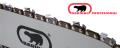 Łańcuch tnący BARIBAL 52 ogniwa 3/8"LP 1,3mm 052E-2414