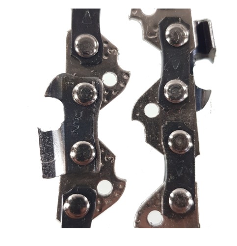 Łańcuch tnący NAC 55 ogniw 3/8LP 1,3mm 055E-12704