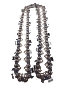Łańcuch tnący NAC 72 ogniwa .325" 1,3mm 072E