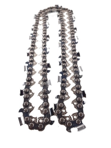 Łańcuch tnący NAC 72 ogniwa .325" 1,3mm 072E-9553
