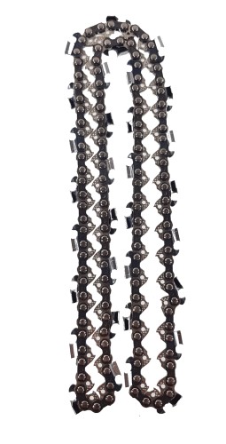 Łańcuch tnący NAC 72 ogniwa .325" 1,5mm 072E-9532