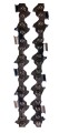 Łańcuch tnący OREGON 68 ogniwa 3/8" 1,5 068E 73LPX-9213