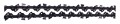 Łańcuch tnący do piły 57 ogniw 3/8" 1,1mm 057E-10627